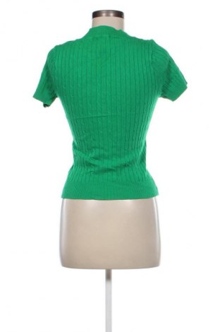 Pulover de femei Moocci, Mărime M, Culoare Verde, Preț 95,99 Lei