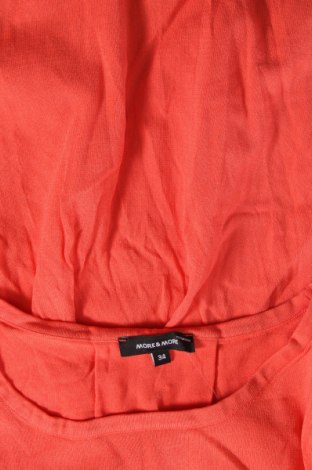 Damenpullover More & More, Größe XS, Farbe Orange, Preis € 19,99