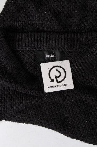 Damenpullover Mossimo, Größe L, Farbe Schwarz, Preis € 10,49