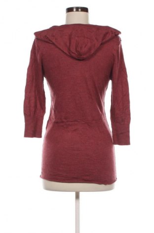 Damenpullover Mossimo, Größe XL, Farbe Rot, Preis 11,49 €