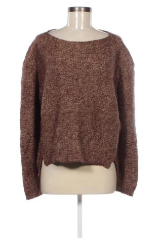 Damski sweter Moth, Rozmiar L, Kolor Kolorowy, Cena 37,99 zł