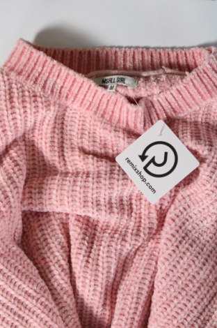 Damenpullover Mshll Girl, Größe M, Farbe Rosa, Preis € 7,49