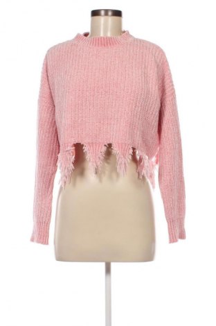 Damenpullover Mshll Girl, Größe M, Farbe Rosa, Preis € 7,49