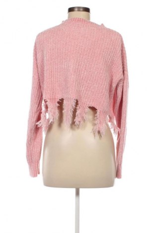 Damenpullover Mshll Girl, Größe M, Farbe Rosa, Preis € 7,49