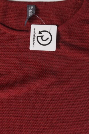 Damenpullover Multiblu, Größe M, Farbe Rot, Preis 8,49 €