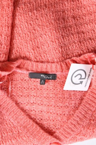 Damenpullover My Own, Größe M, Farbe Rosa, Preis € 10,49