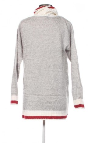 Damski sweter My Style, Rozmiar M, Kolor Szary, Cena 51,99 zł