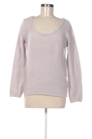 Damenpullover Naf Naf, Größe M, Farbe Grau, Preis € 13,49