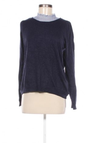 Damenpullover Naf Naf, Größe XL, Farbe Blau, Preis € 10,49