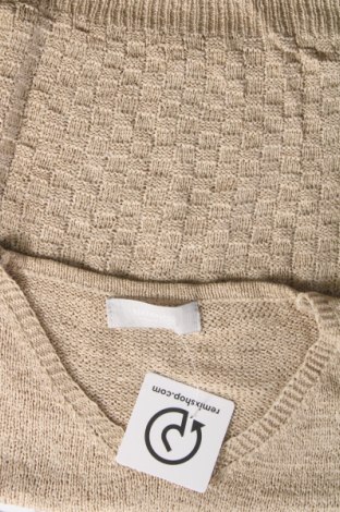 Damenpullover Naning9, Größe M, Farbe Beige, Preis € 11,49