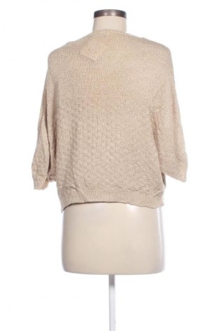 Damenpullover Naning9, Größe M, Farbe Beige, Preis € 11,49