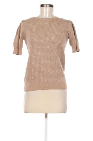 Damenpullover Neo Noir, Größe S, Farbe Beige, Preis 28,99 €