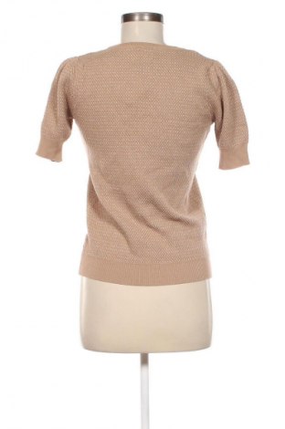 Damenpullover Neo Noir, Größe S, Farbe Beige, Preis 28,99 €