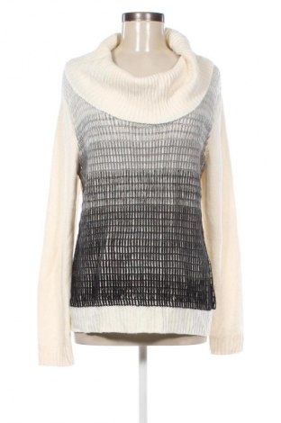 Damenpullover New York & Company, Größe L, Farbe Mehrfarbig, Preis 14,99 €