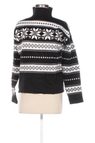 Damenpullover Nicole Miller, Größe M, Farbe Schwarz, Preis € 26,49