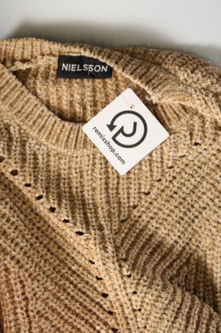 Damenpullover Nielsson, Größe XXL, Farbe Beige, Preis € 9,49