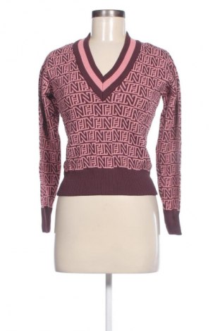 Damenpullover Nikkie, Größe XXS, Farbe Mehrfarbig, Preis € 19,99