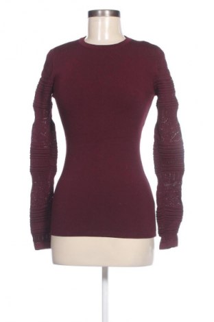 Damenpullover Nikkie, Größe S, Farbe Rot, Preis 21,99 €