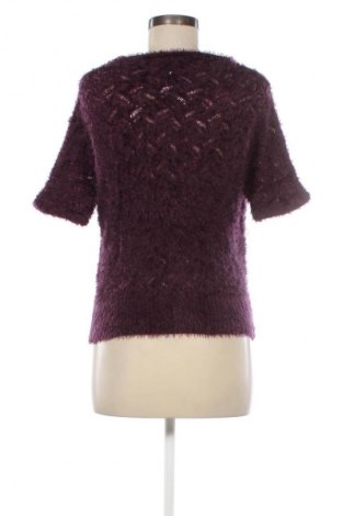 Damenpullover Nine West, Größe M, Farbe Lila, Preis € 21,99