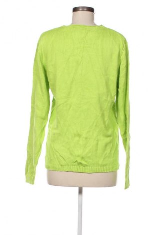 Damenpullover Nivo, Größe XL, Farbe Grün, Preis € 22,49