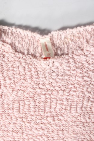 Damenpullover No Boundaries, Größe M, Farbe Rosa, Preis € 8,49