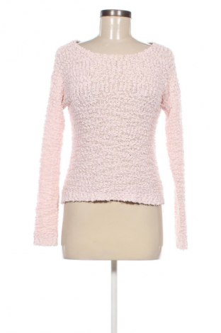 Damenpullover No Boundaries, Größe M, Farbe Rosa, Preis € 8,49