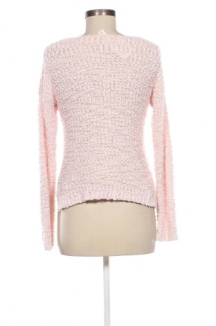 Damenpullover No Boundaries, Größe M, Farbe Rosa, Preis € 8,49