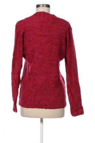 Damenpullover No Boundaries, Größe XXL, Farbe Lila, Preis 12,49 €