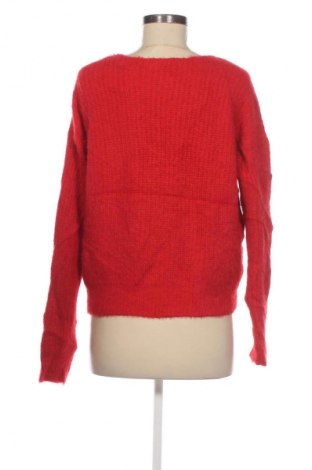 Damenpullover No Boundaries, Größe XL, Farbe Rot, Preis € 12,49