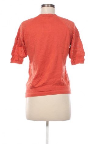 Damenpullover Noa Noa, Größe S, Farbe Orange, Preis 5,99 €