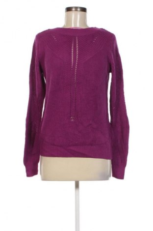 Damenpullover Noisy May, Größe M, Farbe Lila, Preis 20,49 €