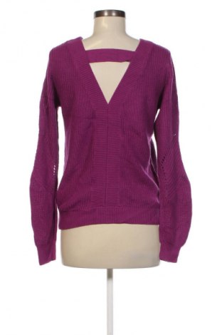 Damenpullover Noisy May, Größe M, Farbe Lila, Preis € 8,49