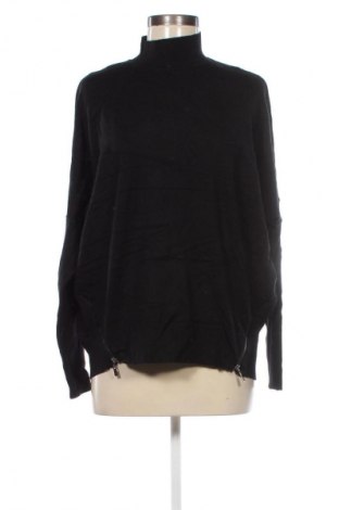 Damenpullover Norah, Größe L, Farbe Schwarz, Preis 14,99 €