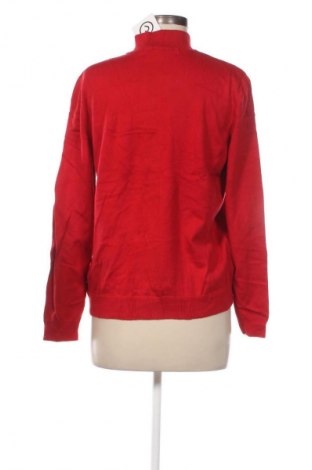 Damenpullover Northern Reflections, Größe L, Farbe Rot, Preis € 11,49