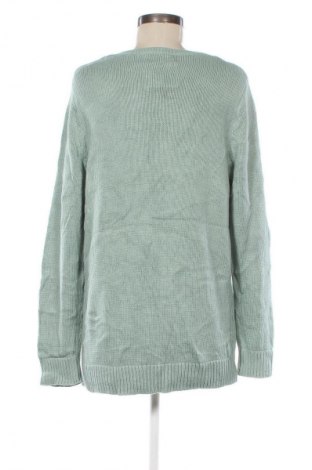 Pulover de femei Northern Reflections, Mărime XL, Culoare Verde, Preț 95,99 Lei