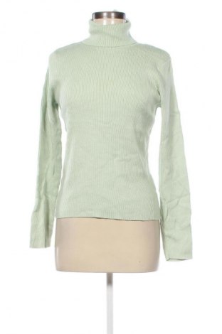 Damski sweter Northern Reflections, Rozmiar L, Kolor Zielony, Cena 42,99 zł