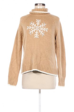 Damenpullover Norton Mc Naughton, Größe S, Farbe Beige, Preis € 10,49