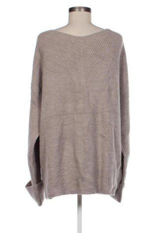 Damski sweter OAK + FORT, Rozmiar XS, Kolor Beżowy, Cena 72,99 zł