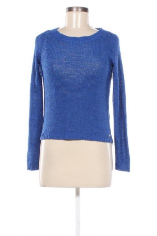 Damenpullover ONLY, Größe XS, Farbe Blau, Preis € 10,99