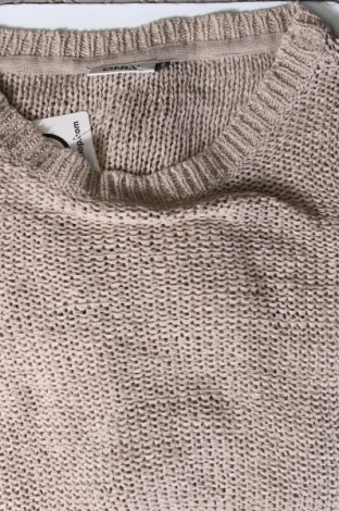 Damenpullover ONLY, Größe S, Farbe Beige, Preis € 10,99