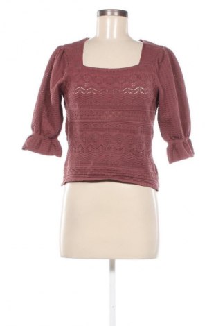 Damenpullover ONLY, Größe S, Farbe Rosa, Preis 9,99 €