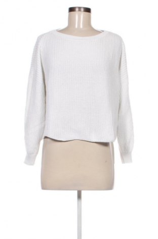 Damenpullover ONLY, Größe S, Farbe Weiß, Preis € 13,81