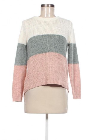 Damski sweter ONLY, Rozmiar S, Kolor Kolorowy, Cena 24,99 zł