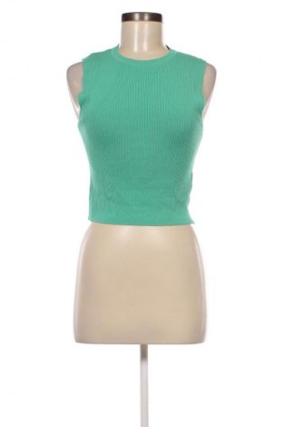 Pulover de femei ONLY, Mărime M, Culoare Verde, Preț 34,99 Lei