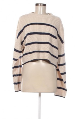 Damenpullover ONLY, Größe L, Farbe Beige, Preis € 9,99