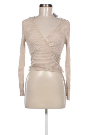 Damenpullover ONLY, Größe M, Farbe Beige, Preis 9,99 €