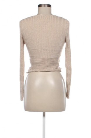 Damenpullover ONLY, Größe M, Farbe Beige, Preis 9,99 €