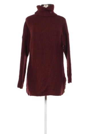 Damenpullover ONLY, Größe M, Farbe Rot, Preis 5,99 €