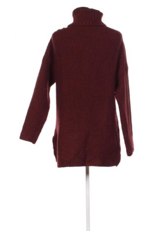 Damenpullover ONLY, Größe M, Farbe Rot, Preis 5,99 €