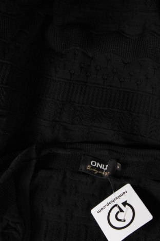 Damenpullover ONLY, Größe M, Farbe Schwarz, Preis € 10,99